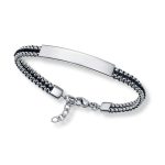 pulsera viceroy hombre