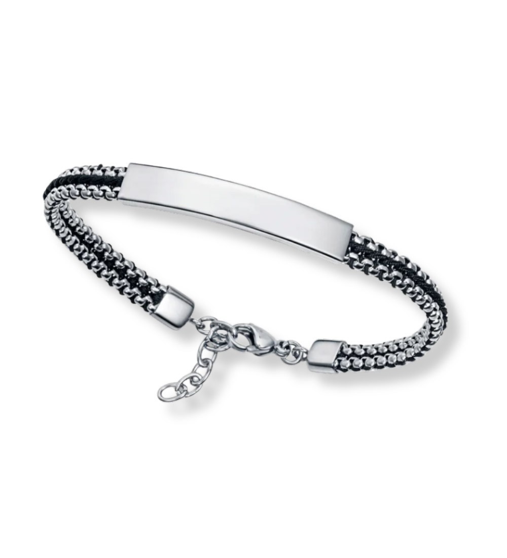 pulsera-viceroy-hombre-409csn-1.jpg pulsera viceroy hombre - Imagen 1
