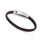pulsera viceroy hombre
