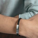 pulsera viceroy hombre