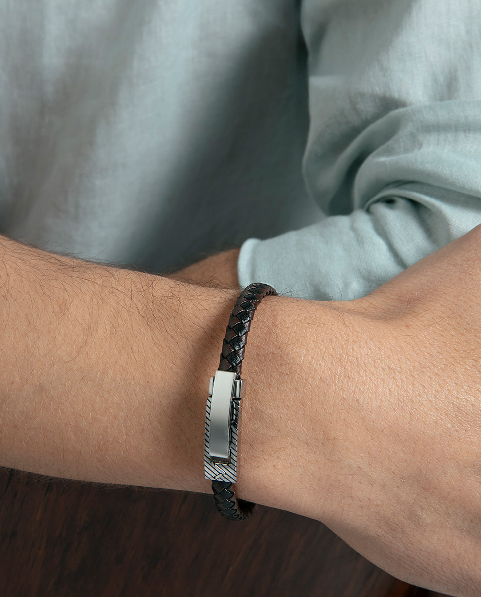 pulsera-viceroy-hombre-681nlj-1.jpg pulsera viceroy hombre - Imagen 1