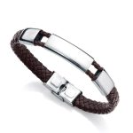 pulsera viceroy hombre