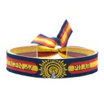 pulsera virgen del pilar