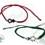 pulsera virgen del pilar