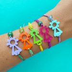 pulsera virgen del pilar