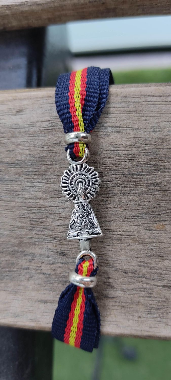 pulsera-virgen-del-pilar-791uwb-1.jpg pulsera virgen del pilar - Imagen 1