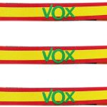 pulsera vox