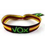 pulsera vox