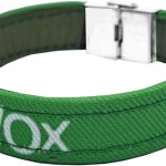 pulsera vox