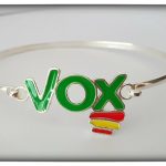 pulsera vox