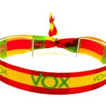 pulsera vox