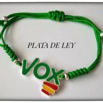 pulsera vox