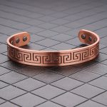 pulseras de cobre