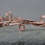 pulseras de cobre