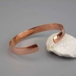 pulseras de cobre