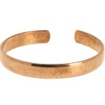 pulseras de cobre