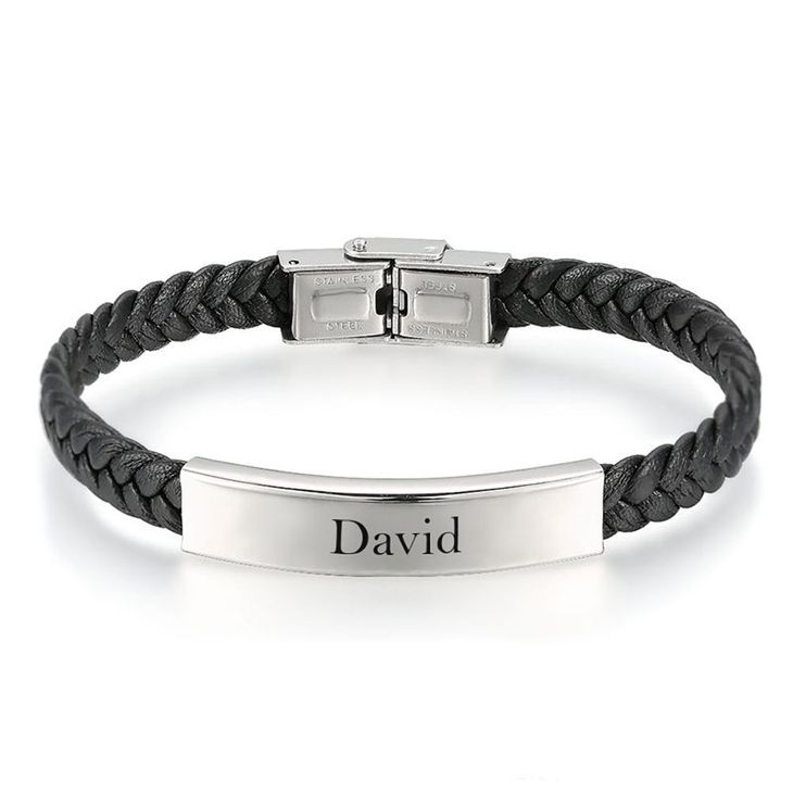 pulseras-de-cuero-hombre-455jwp-1.jpg pulseras de cuero hombre - Imagen 1