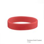 pulseras de goma