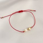 pulseras de hilo