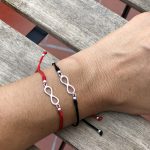 pulseras de hilo