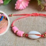 pulseras de hilo