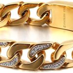 pulseras de hombre
