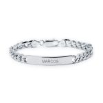 pulseras de hombre