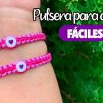 pulseras de la amistad