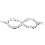 pulseras de la amistad