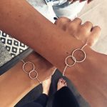 pulseras de la amistad