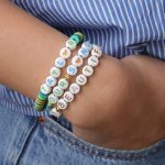 pulseras de la amistad