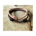 pulseras de nudos