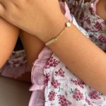 pulseras de oro