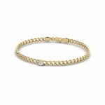 pulseras de oro