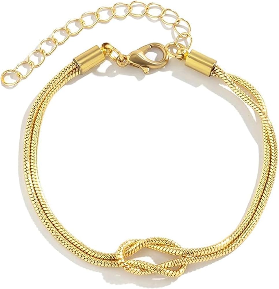 pulseras-de-oro-para-mujer-158wjb-1.jpg pulseras de oro para mujer - Imagen 1