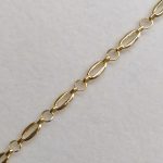 pulseras de oro para mujer
