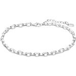 pulseras de plata