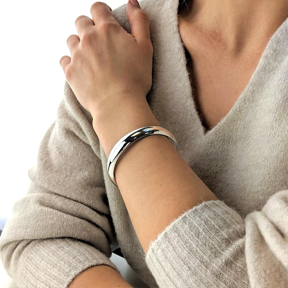 pulseras-de-plata-mujer-601hic-1.jpg pulseras de plata mujer - Imagen 1