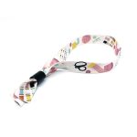 pulseras de tela