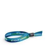 pulseras de tela personalizadas