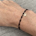 pulseras hilo