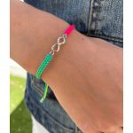 pulseras hilo