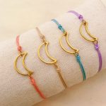 pulseras hilo