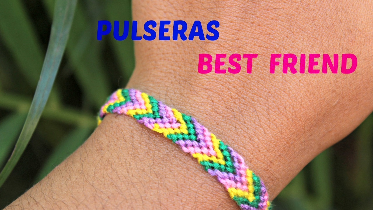 pulseras-hilo-640ucz-1.jpg pulseras hilo - Imagen 1