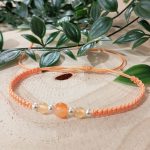 pulseras hilo
