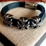 pulseras hombre