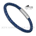 pulseras hombre