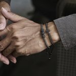 pulseras hombre