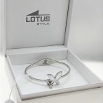 pulseras lotus mujer