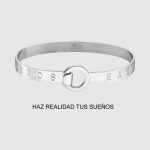 pulseras lotus mujer